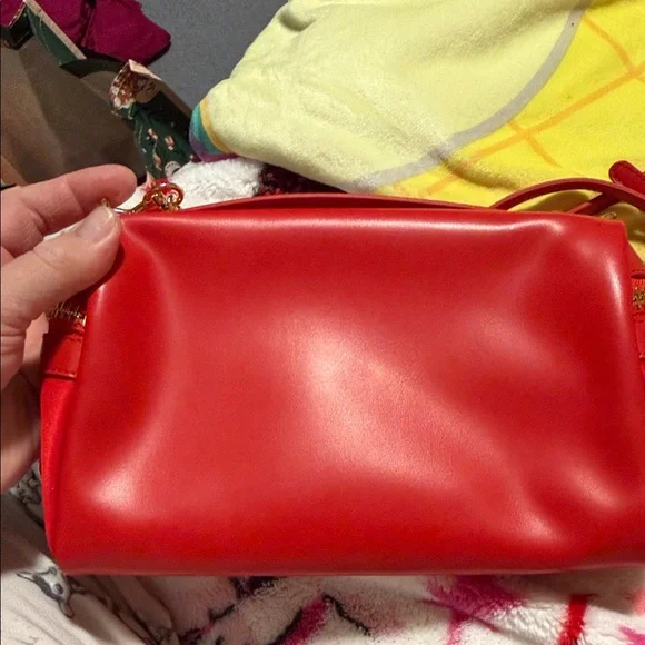 Stoney clover top handle Crossbody Bag - Picture 2 of 3